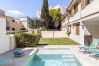 Terraced House in Palma  - Villa Palma 2. Chalet in Palma