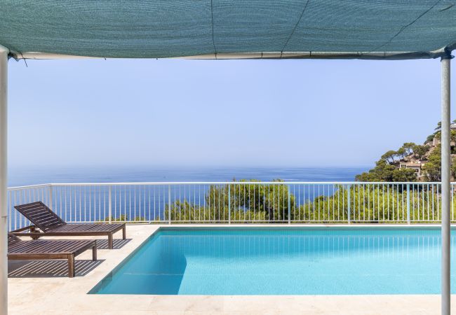 House in Sóller - Unforgettable Sunsets 