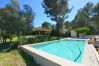 Villa in Calvià - Sa Mola - Beautiful and rustic villa in the nature