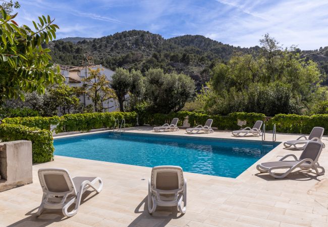 Apartment in Sóller - Bellavista Apartment