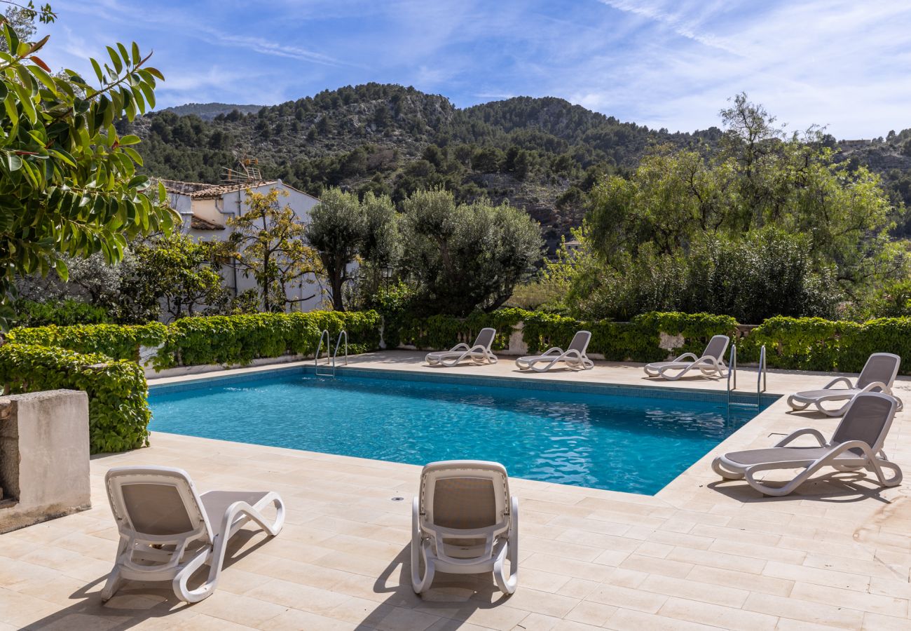 Apartment in Sóller - Bellavista Apartment