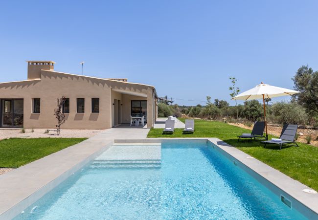 Villa in Sencelles - Sa Calma