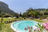 Villa in Bunyola - Honor Vell - Surrounded by nature