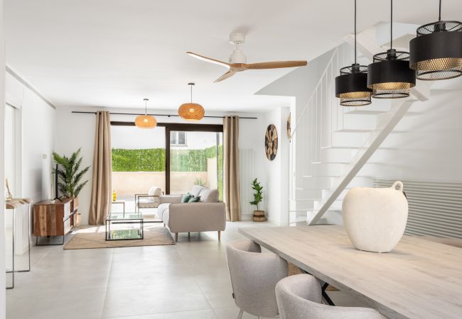 Apartment in Port de Sóller - NEW Duplex apartment in Port de Soller